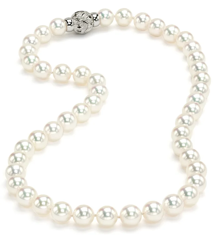 Used Pearl Necklace 2024 favors